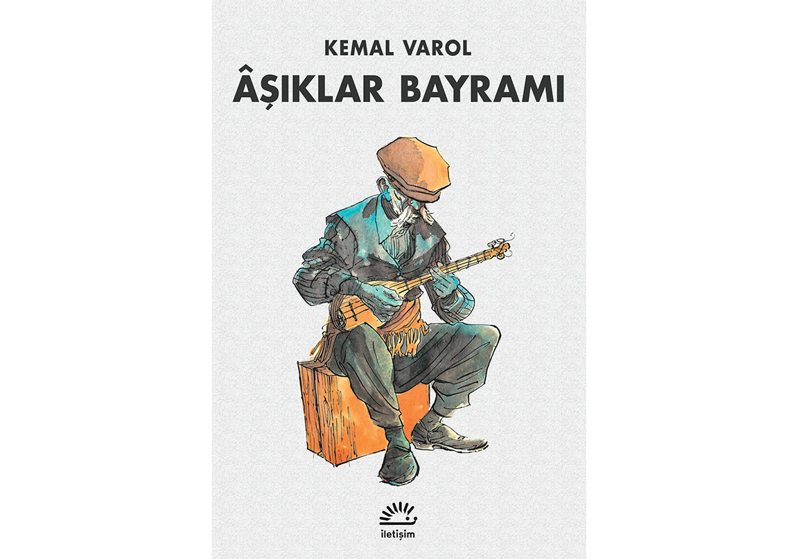 Kemal Varol Yazar & Şair Buluşmaları’nda