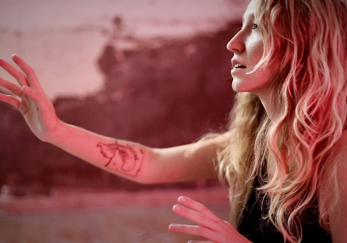Nilipek’ten Yeni Video Klip!
