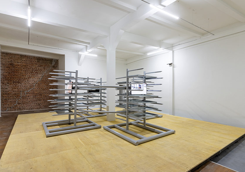 18. İstanbul Bienali Başlıyor