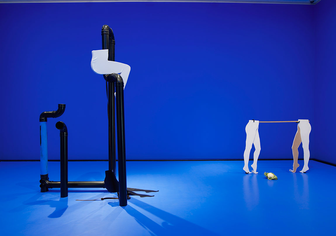 Otobiyografik Heykeller