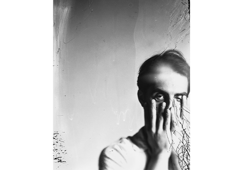 Volkan Kızıltunç’un “The Seer” Sergisi NOKS Art Space’te