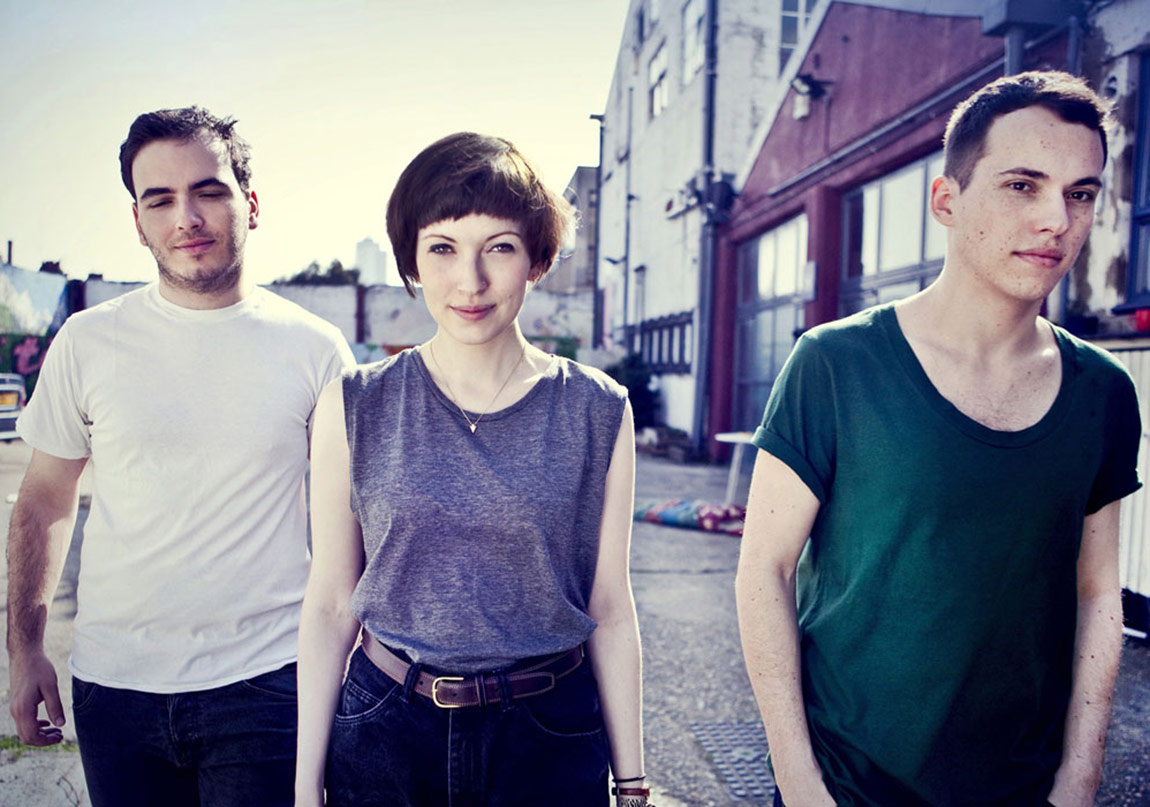 Daughter’dan Yeni Şarkı The End