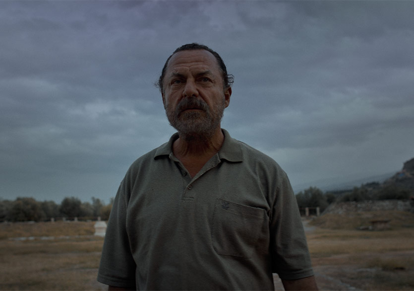 Hikmet Kerem Özcan İmzalı “Hakkı” Filmi MUBI’de