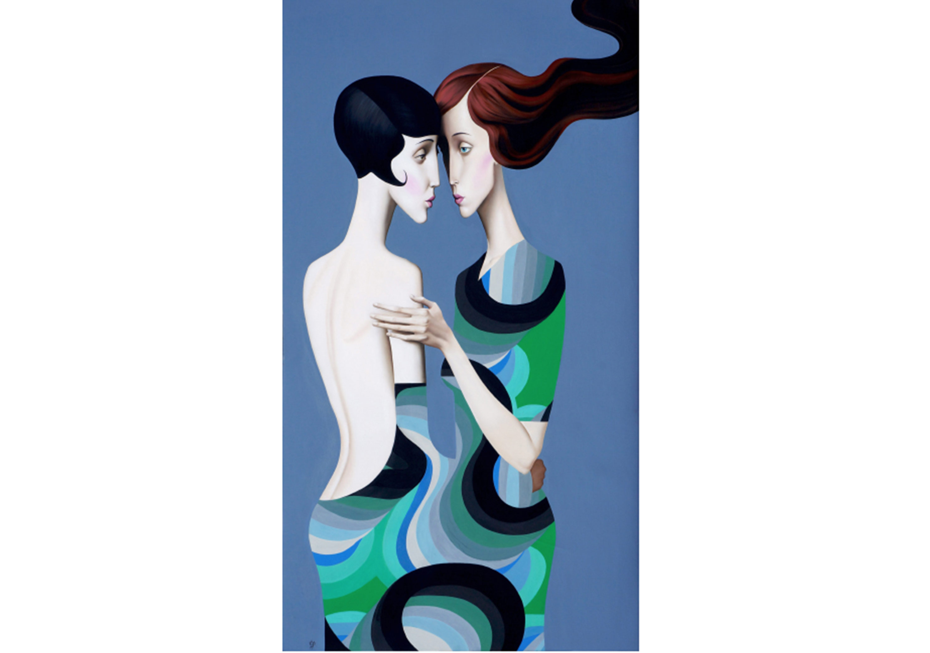 Kırılacak Kadar Narin ve Korkutacak Kadar Güçlü