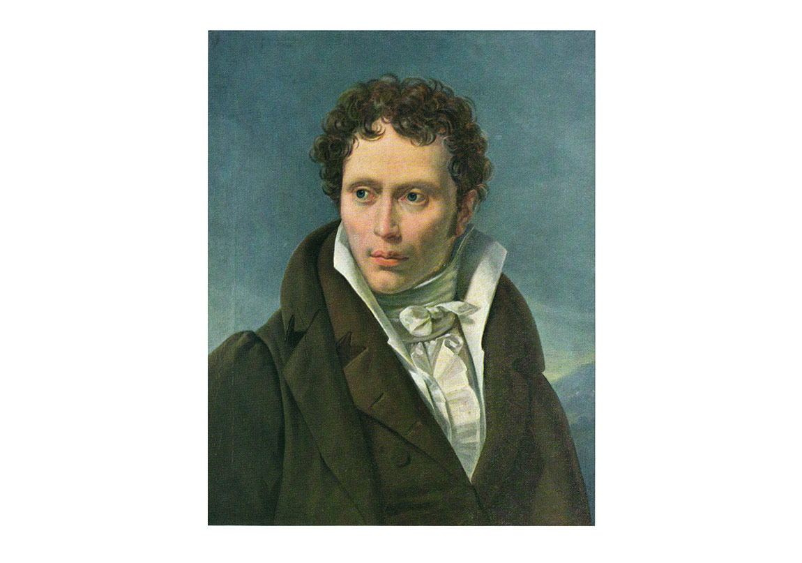 Bugün Arthur Schopenhauer’un Doğum Günü!
