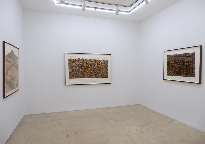 “Koleksiyoner & Sanatçı” Sergisi Üçüncü Edisyonuyla Ferda Art Platform’da