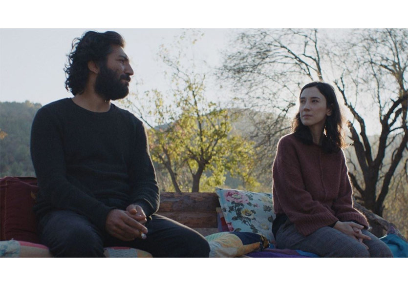 KüçükÇiftlik Film Kulübü Sunar: Bahçe Sineması 11 Temmuz’da Başlıyor