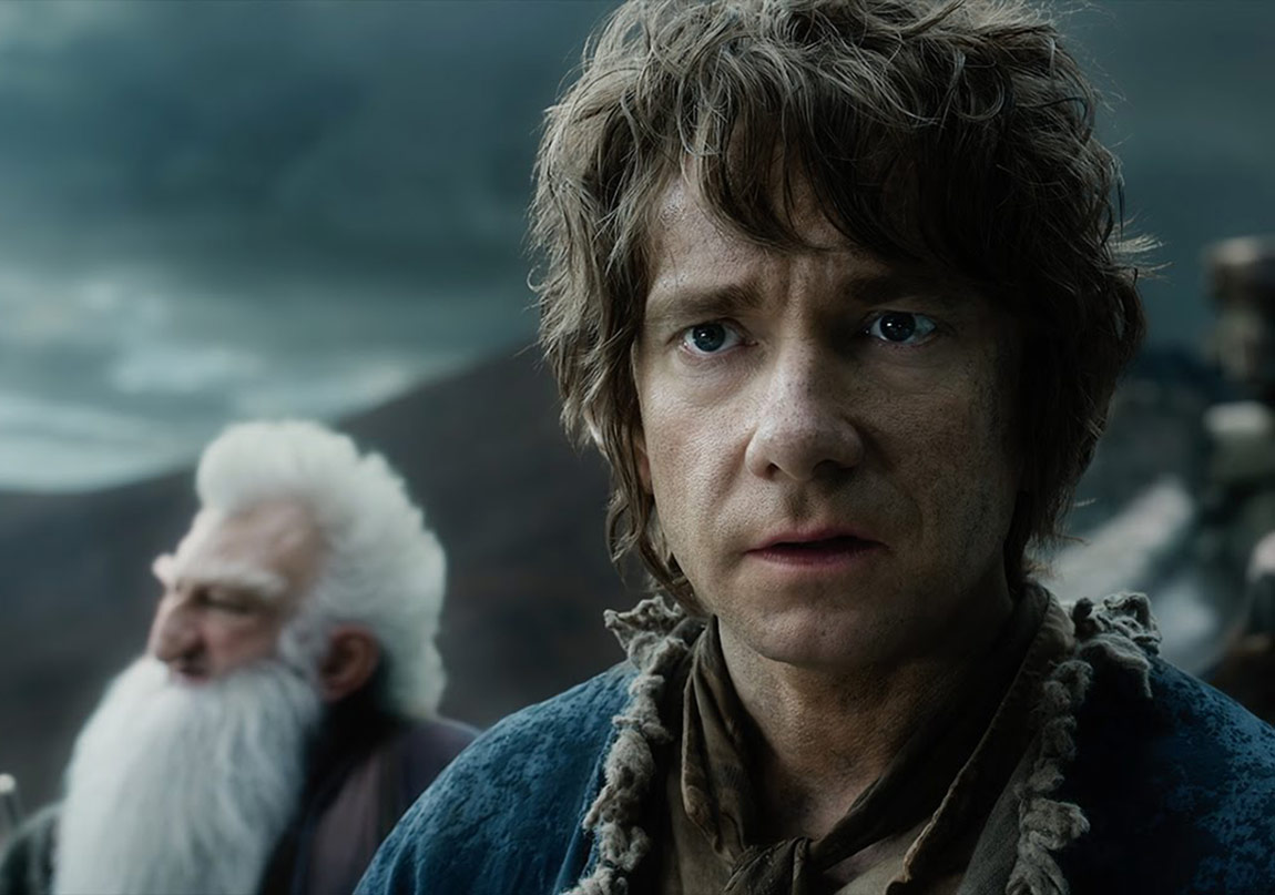 The Hobbit ve The Lord Of The Rings Hayranlarına Müjde
