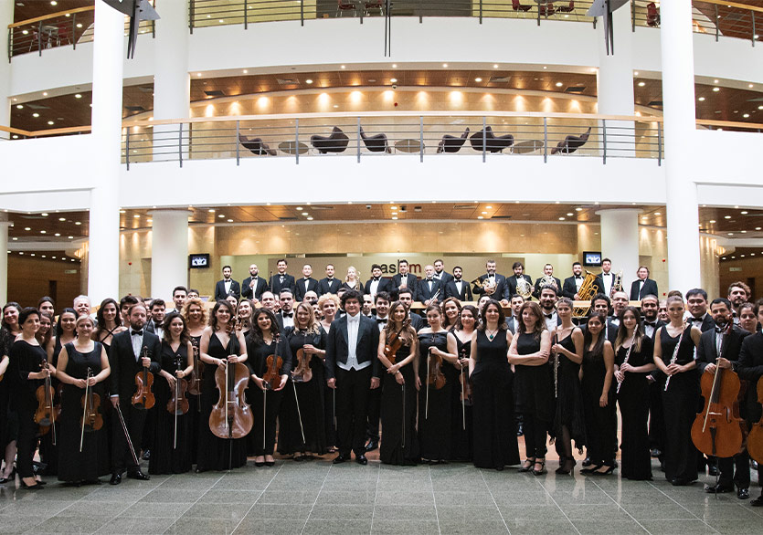 İKSV, Festival Programlarını Açıkladı