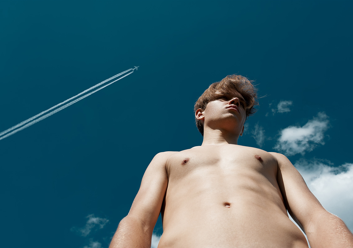 Modern Dünyanın Karanlık Hali