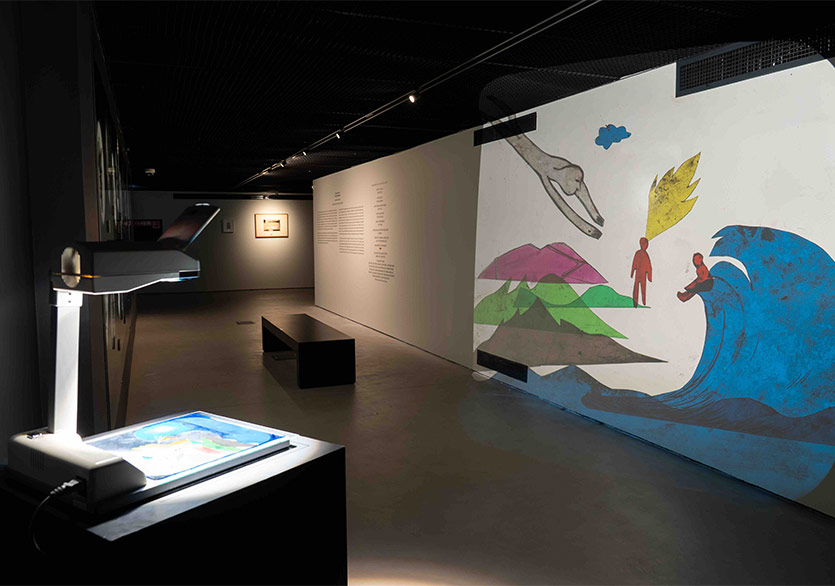 Yapı Kredi Müzesi’nden Yeni Sergi: “Islık Çalan Hafıza”