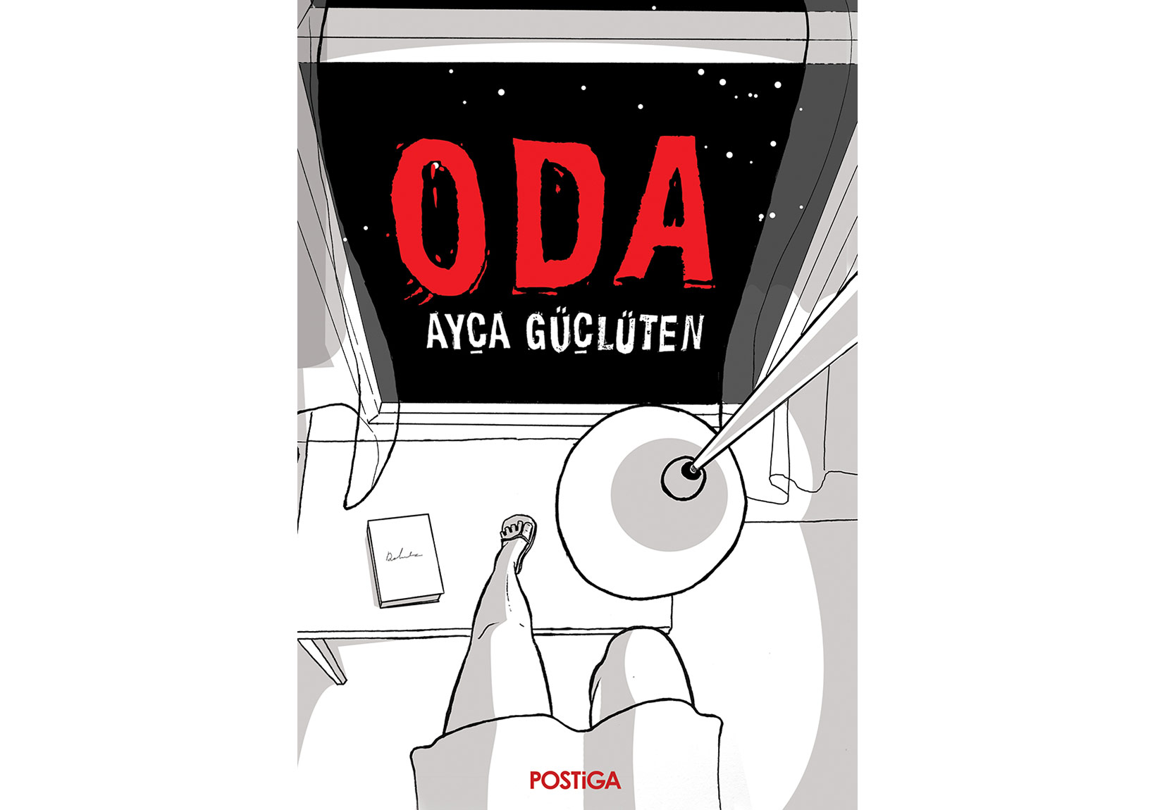 Yaşıyorum Bazen Nezaketen