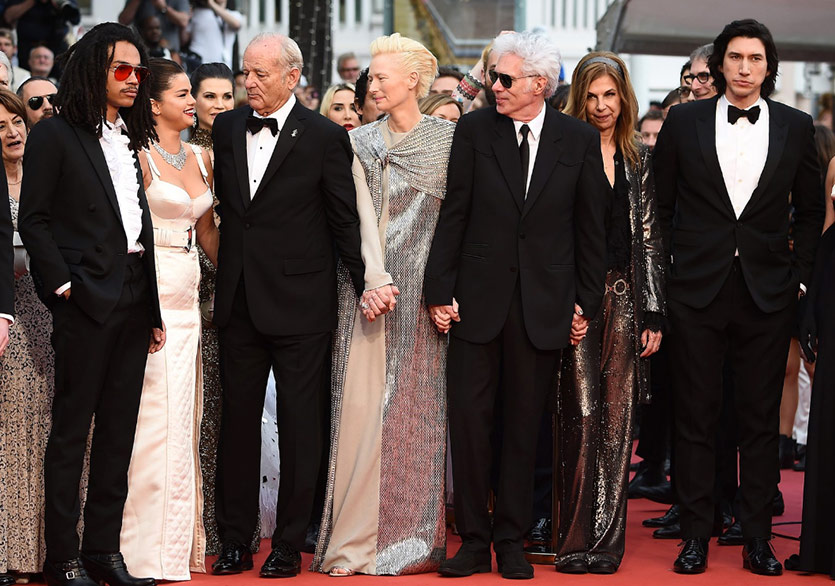 2019 Cannes Film Festivali Başladı!
