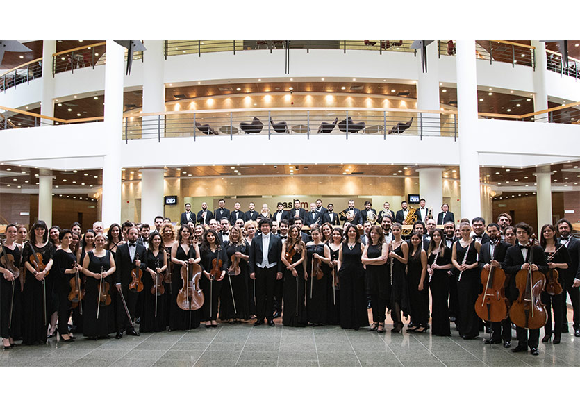 49. İstanbul Müzik Festivali Programı Belli Oldu