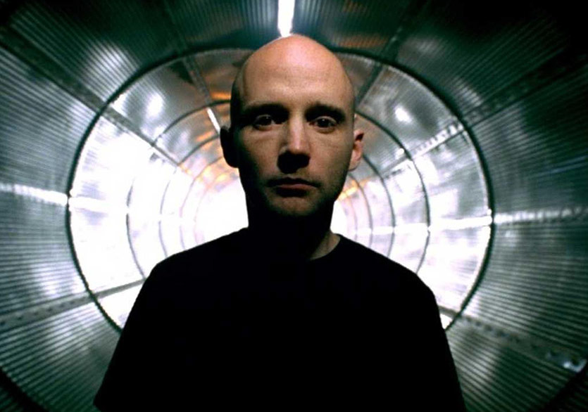 Moby, Yeni Albümün İkinci Single’ı ile Karşımızda! 