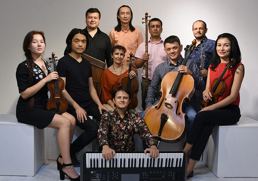 Donaueschingen Müzik Günleri 8 ve 9 Ekim’de Arter’de