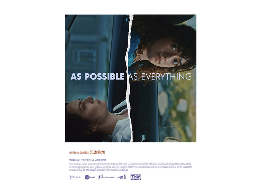 Engelsiz Filmler Festivali Kısa Film Yarışması’nın Finalistleri Açıklandı