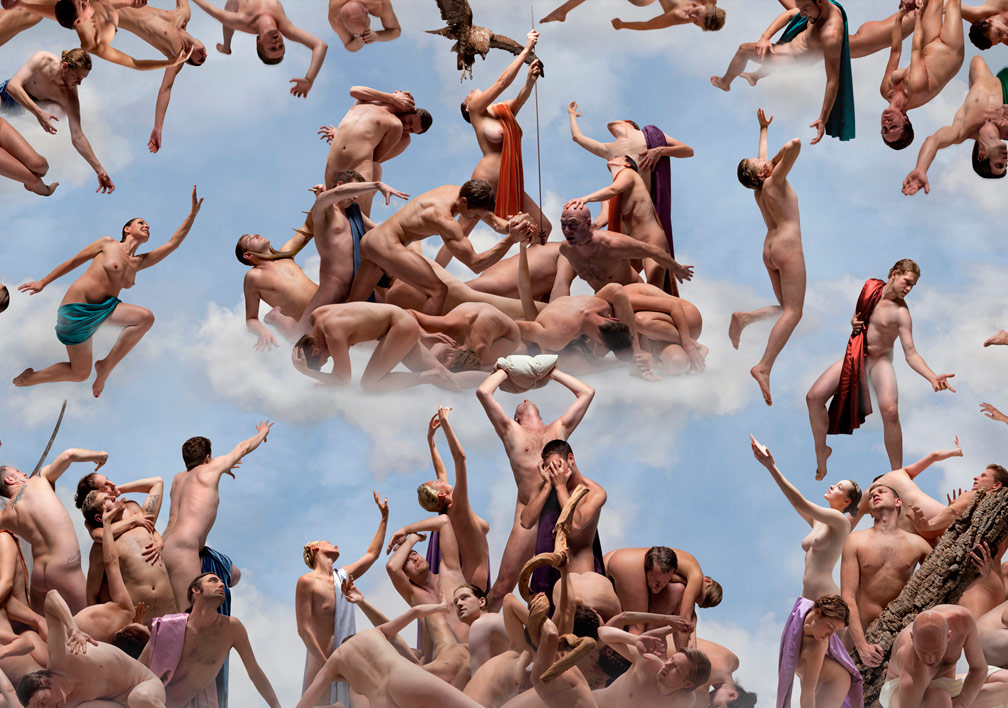 İllüzyon Etkisi Yaratan Sahneler