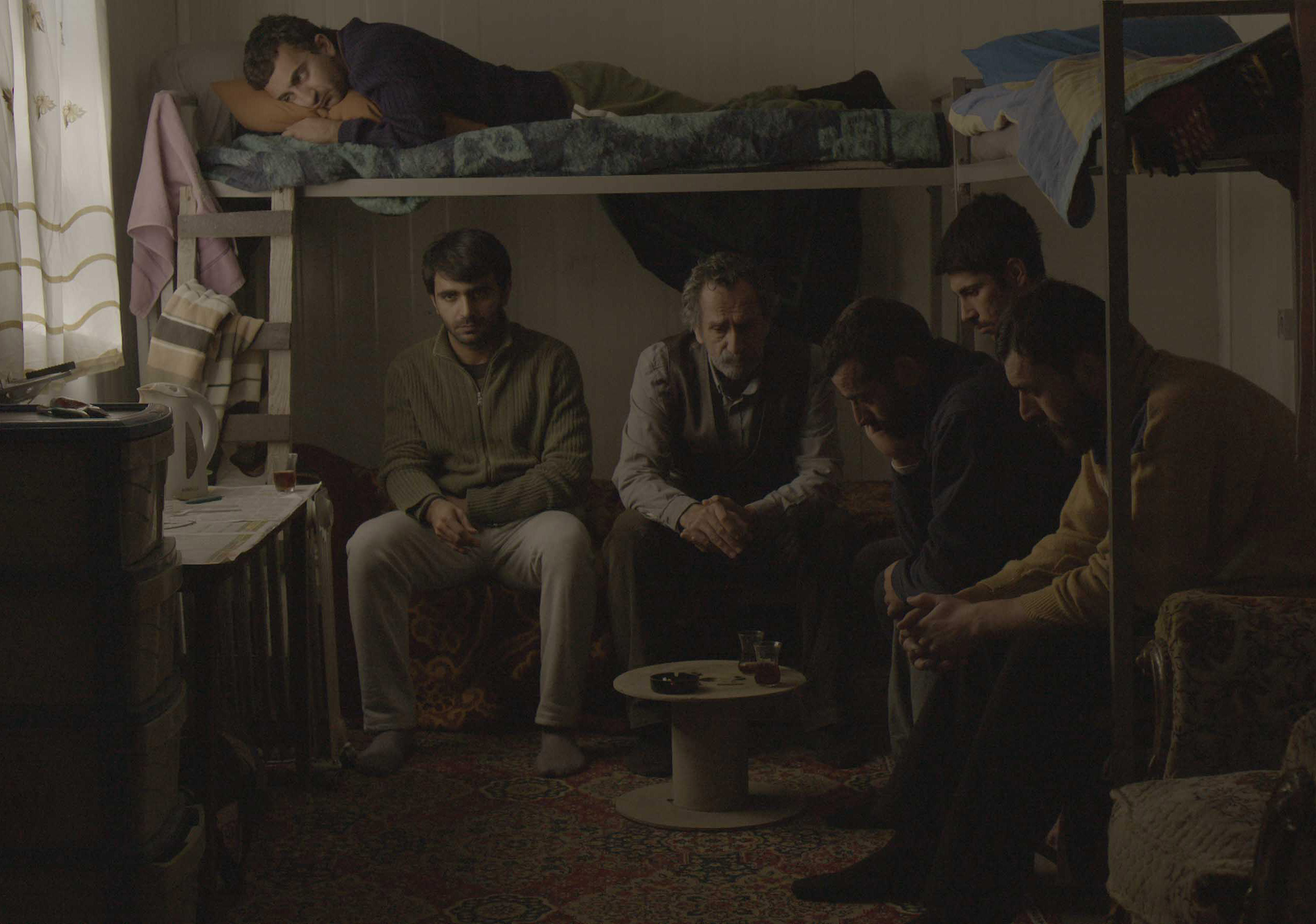 Uluslarası Antalya Film Festivali Başladı