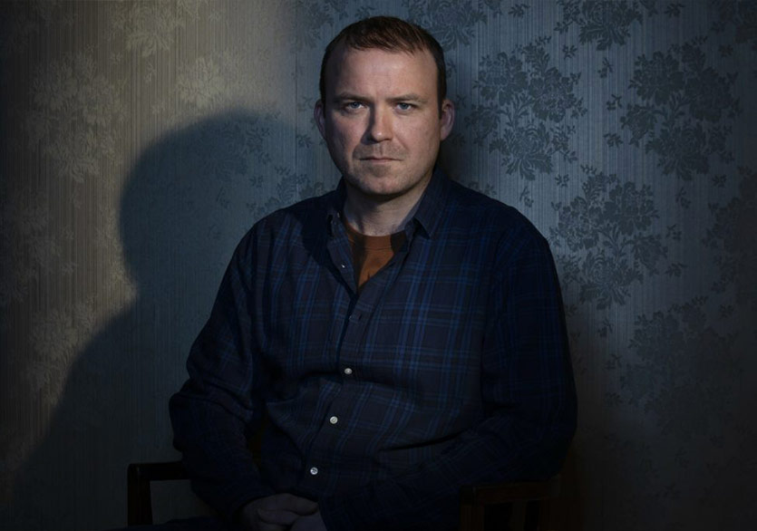 Jessie Buckley ve Rory Kinnear, Alex Garland’ın Yeni Filminde Başrolde