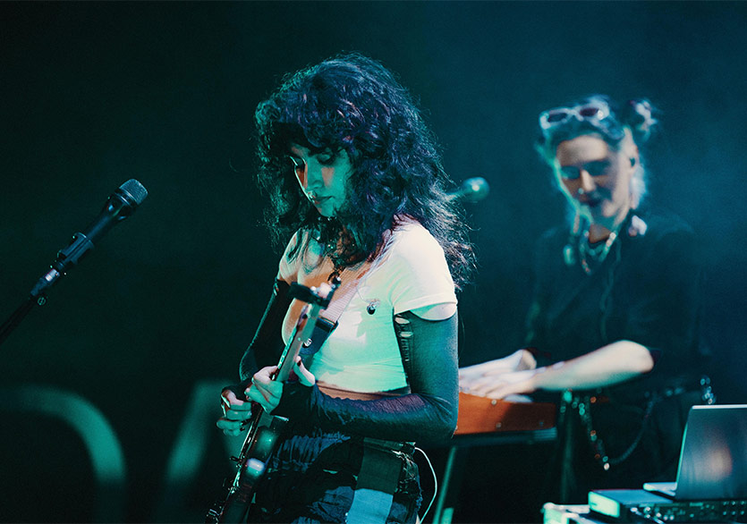 31. İstanbul Caz Festivali +1’li Gece Gezmesi ile Kadıköy’de