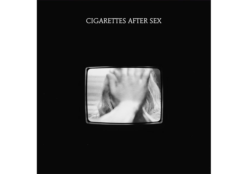 Cigarettes After Sex’ten Yeni İki Parça