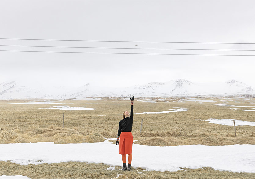 Arter’de Üç Yeni Sergi