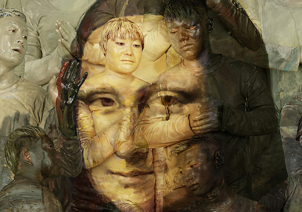 Klasik Eserlere Görünmez Dokunuş