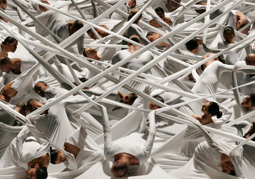 İllüzyon Etkisi Yaratan Sahneler