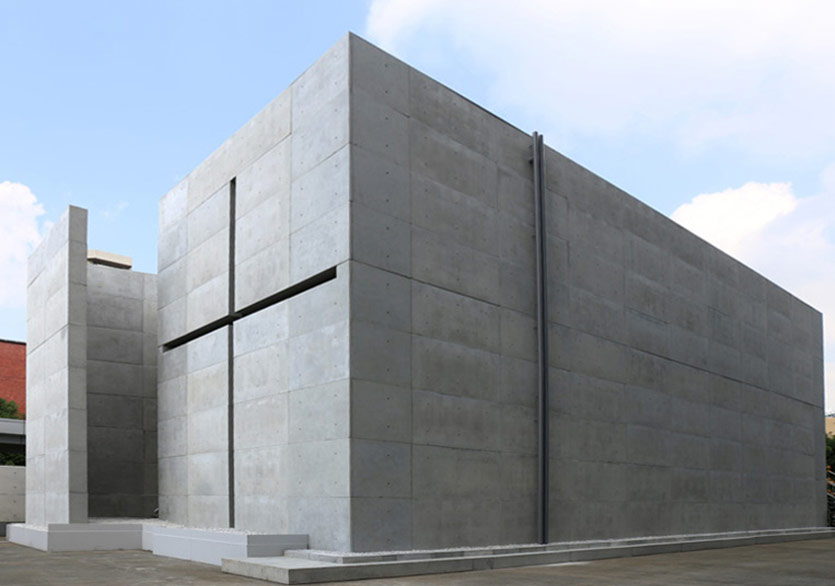 Bir Boksörün Mimari Kimliği