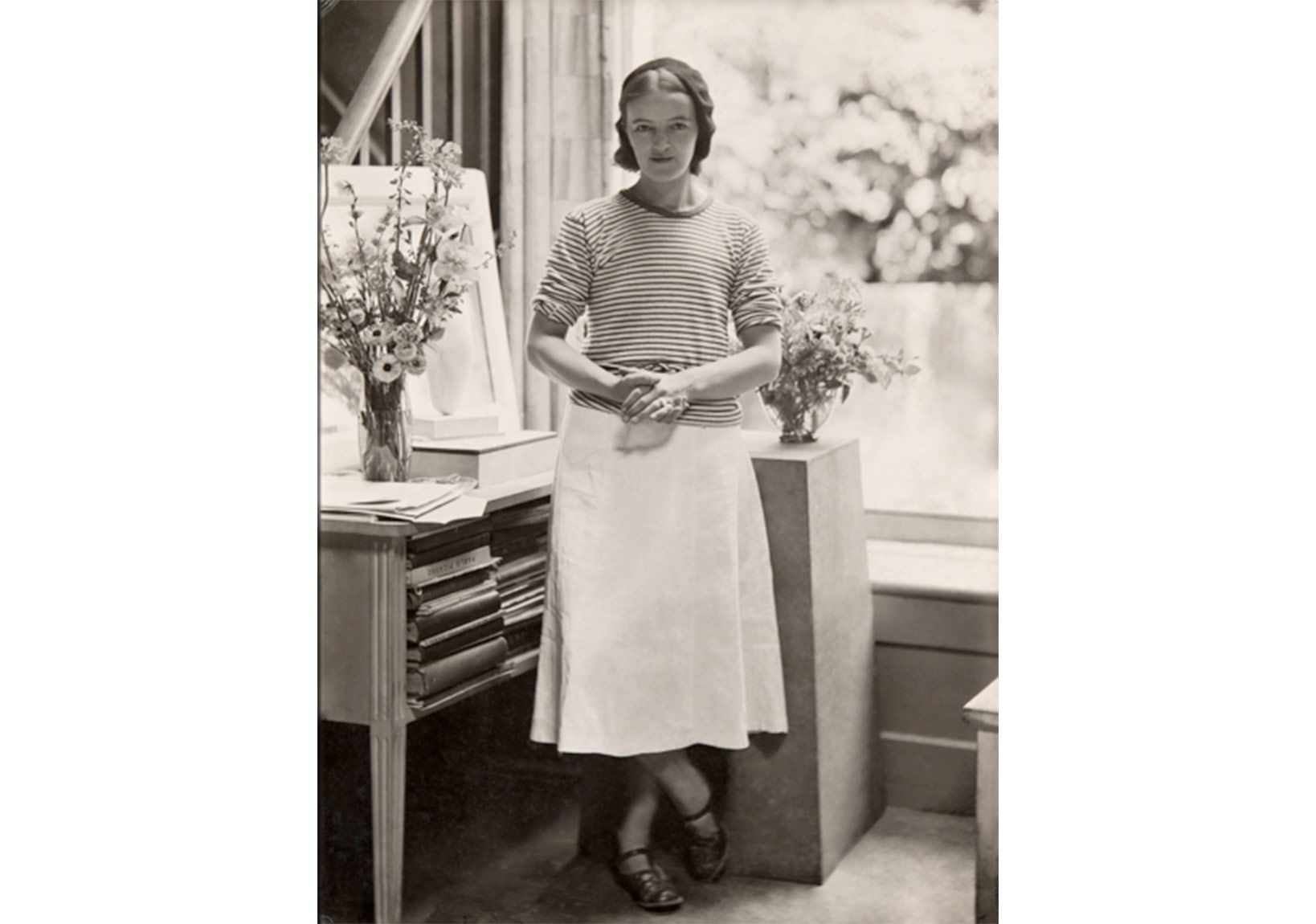 Tate Britain Barbara Hepworth'ü Ağırlıyor