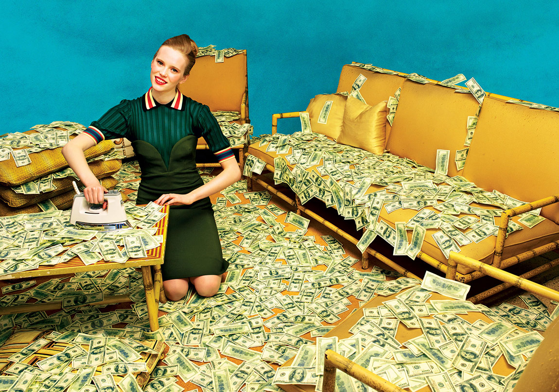 Fotoğraf Dünyasının Özgün İkilisi