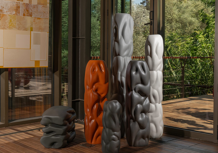 Galeri Bosfor “Doğanın Yankıları” Sergisiyle Mesa Bodrum’da