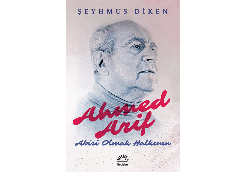 PEN Türkiye Ayın Kitabını Açıkladı
