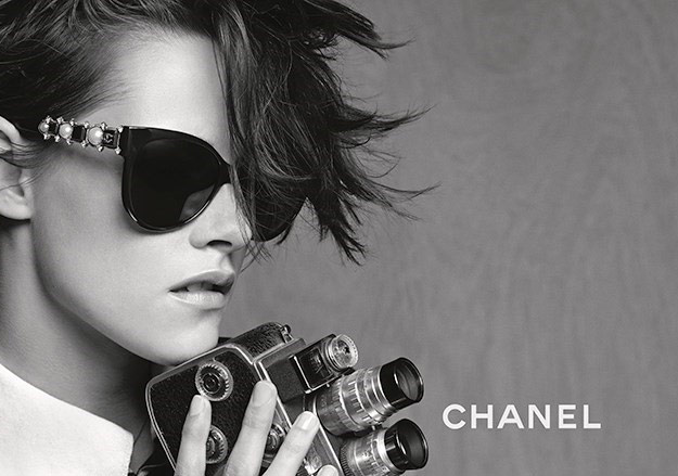 Kristen Stewart’tan Yeni Kısa Film