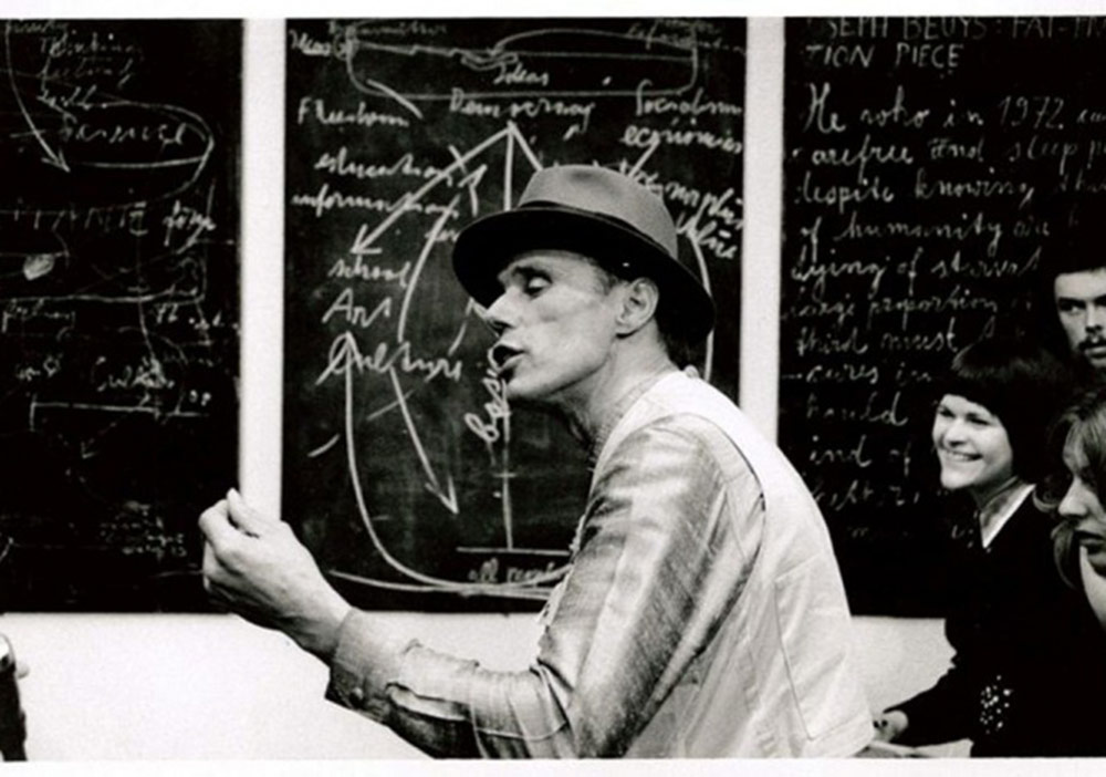 Tate Modern’den Performans Sanatının Geçmişine Bakış