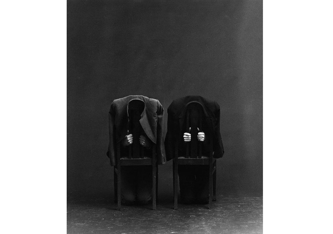 Provokatif Kareleriyle Bir Fotoğraf Ustası