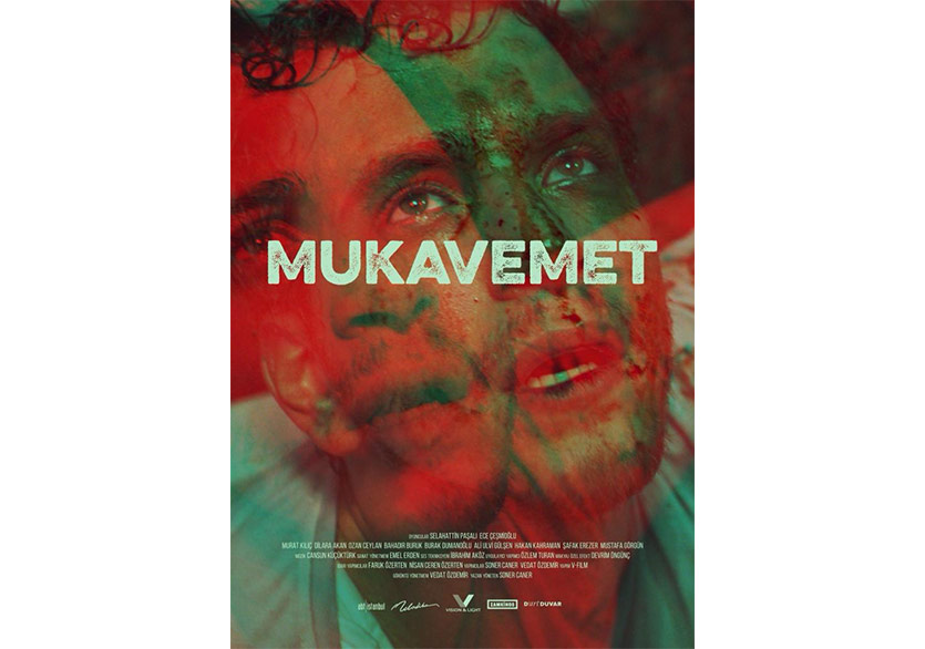 Soner Caner’in “Mukavemet” Filmi Prömiyerini 41. İstanbul Film Festivali’nde Yapacak