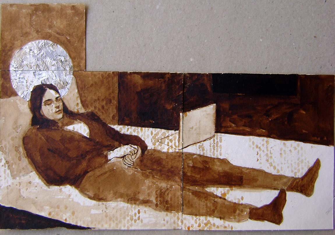 Düne, Bugüne ve Yarına Dokunan Çalışmalar