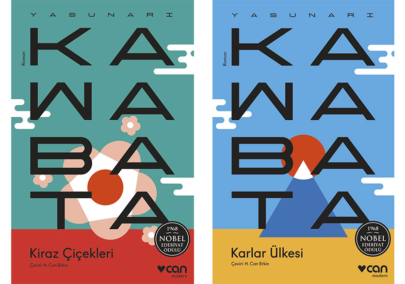 Kawabata’nın İki Başyapıtı: “Karlar Ülkesi” ve “Kiraz Çiçekleri”
