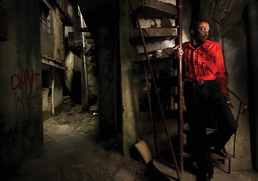 Pedro Costa Filmleri İstanbul Modern Sinema’da