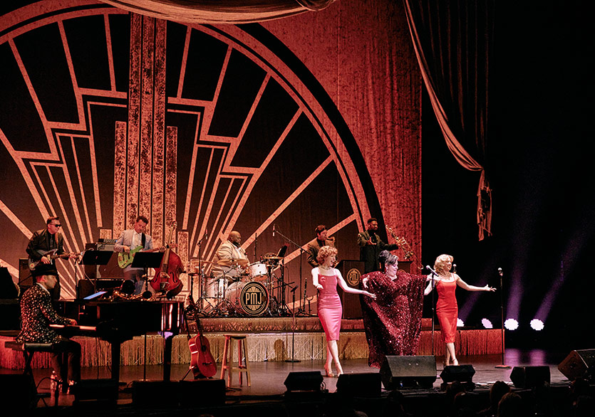 Postmodern Jukebox İstanbul ve İzmir’de Konser Verecek