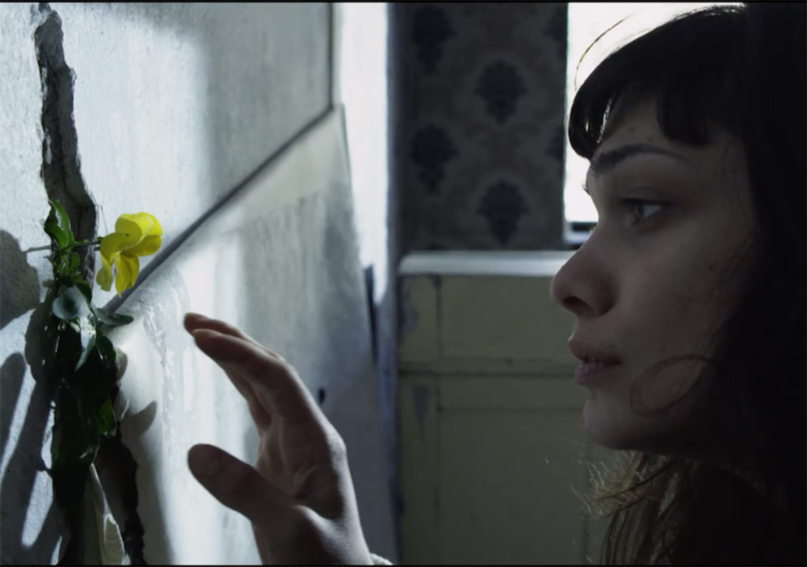 !f İstanbul Bağımsız Filmler Festivali'nin Reklam Filmi Yayımlandı!
