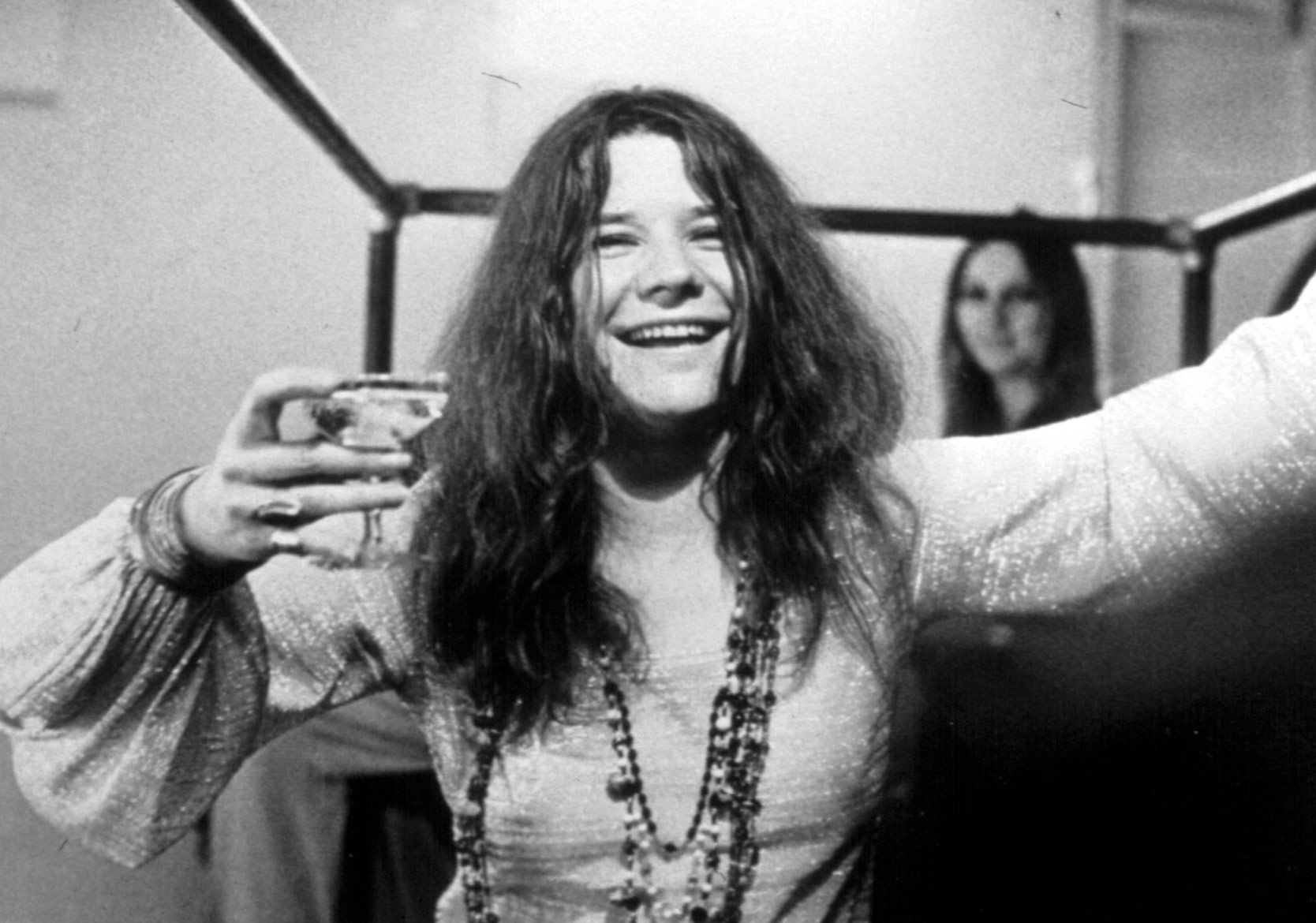 Janis Joplin’in Hayatı Film Oluyor