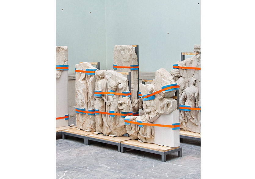 Anonim Kentsel Çevre