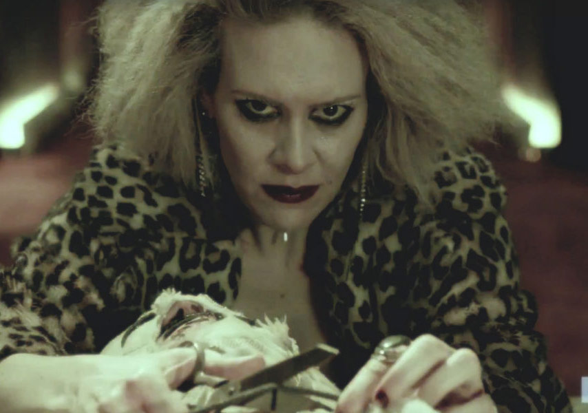 American Horror Story’nin 6. Sezon Teaser’ı Yayında!