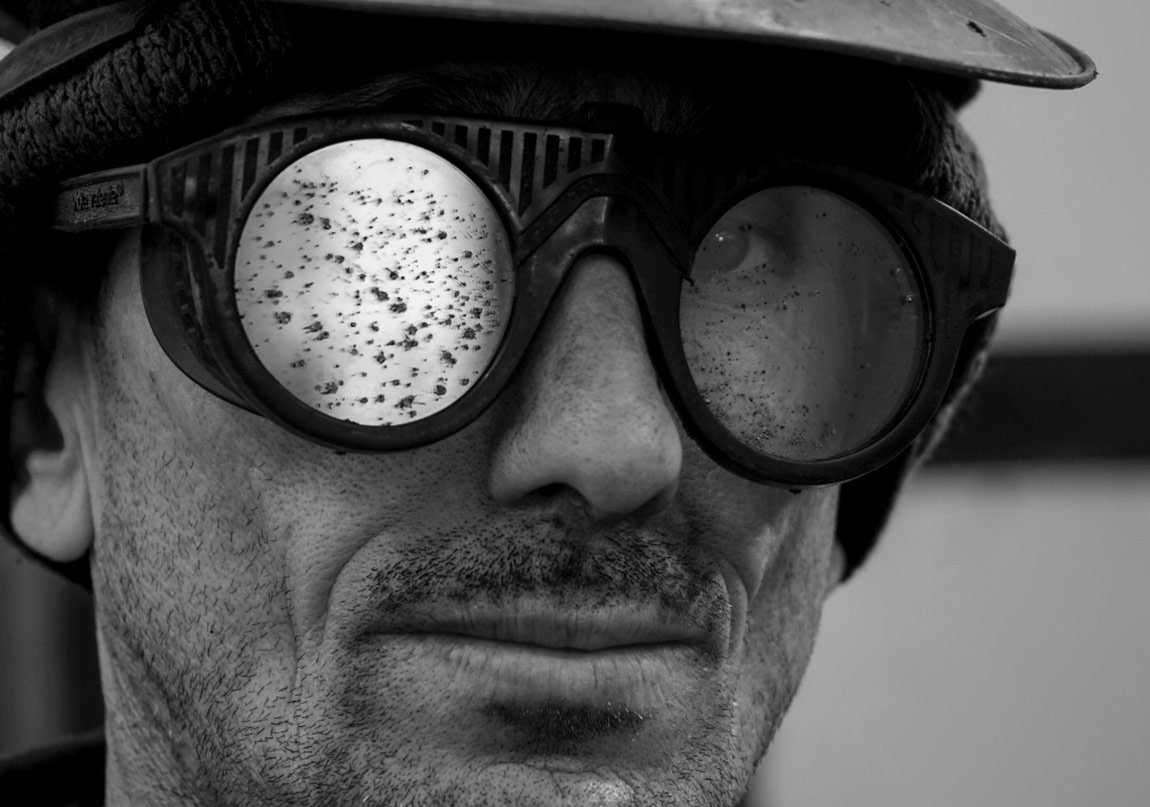 İnsan İnsanı Çekermiş