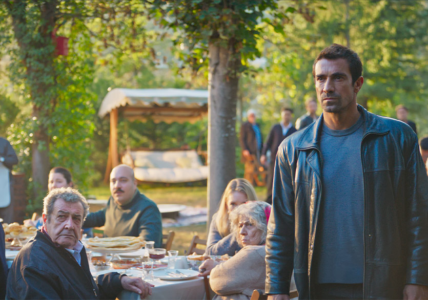 Netflix, 2026’da Yayımlanacak Yerli Yapımlarını Duyurdu 