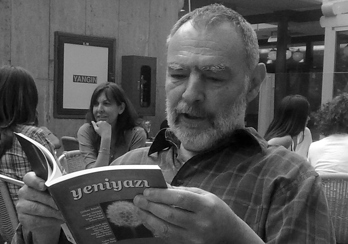 2016 Erdal Öz Edebiyat Ödülü Sahibini Buldu