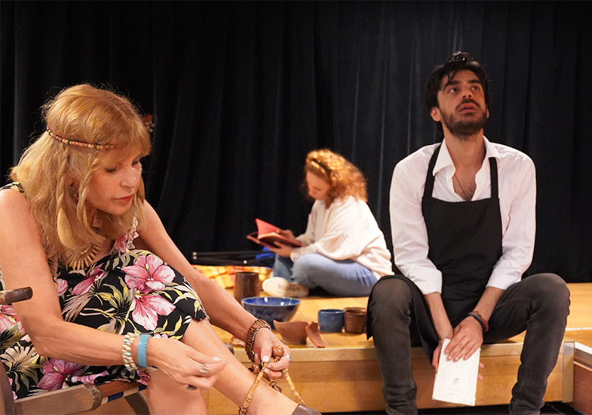 27. İstanbul Tiyatro Festivali 25 Ekim’de Başlıyor